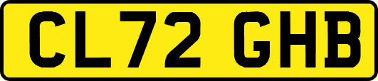 CL72GHB