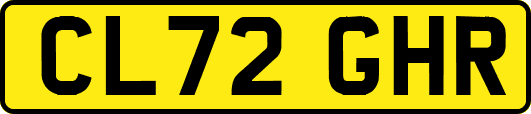 CL72GHR