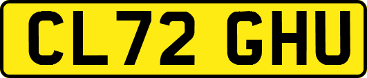CL72GHU