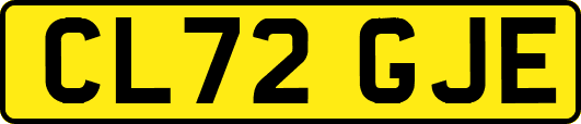 CL72GJE
