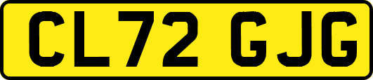 CL72GJG