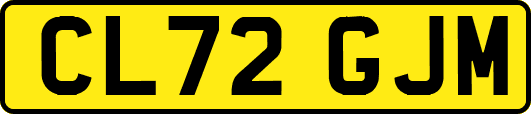 CL72GJM
