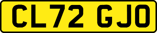 CL72GJO