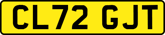 CL72GJT