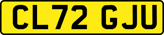 CL72GJU