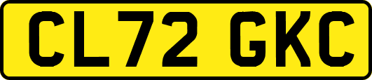 CL72GKC