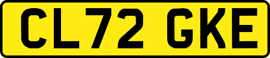 CL72GKE