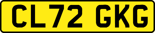 CL72GKG