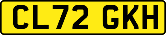CL72GKH