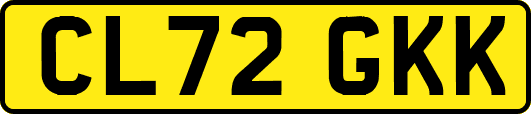 CL72GKK