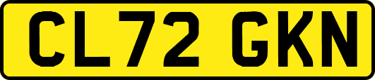 CL72GKN