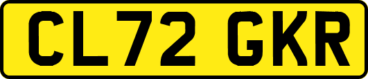 CL72GKR