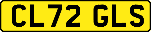 CL72GLS