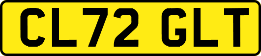CL72GLT