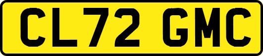 CL72GMC