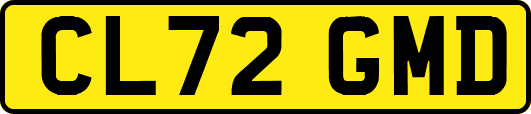 CL72GMD