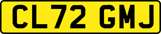 CL72GMJ