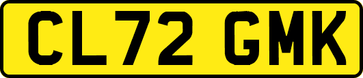 CL72GMK