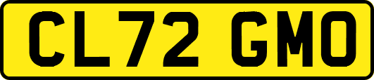 CL72GMO