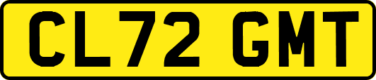 CL72GMT