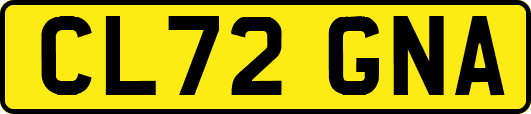 CL72GNA