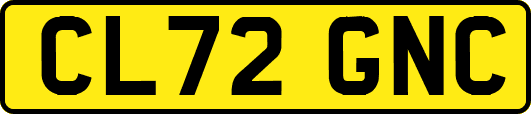 CL72GNC
