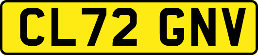 CL72GNV