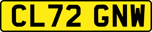 CL72GNW