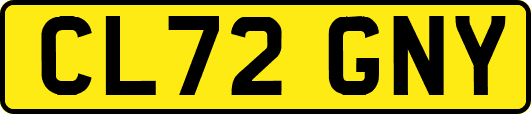 CL72GNY