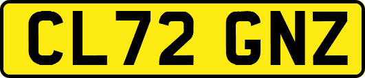 CL72GNZ