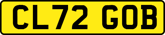 CL72GOB