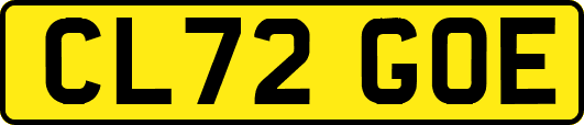 CL72GOE