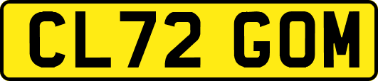 CL72GOM