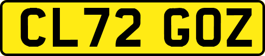 CL72GOZ