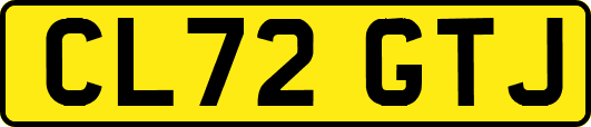 CL72GTJ