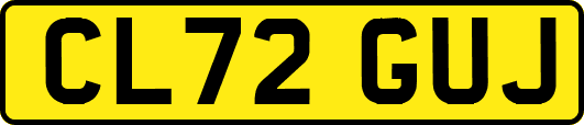 CL72GUJ