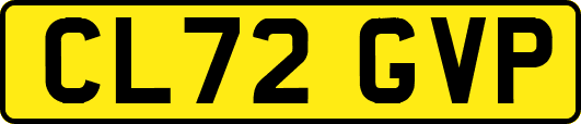 CL72GVP