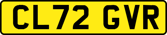 CL72GVR