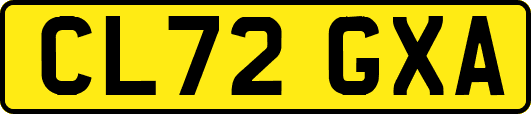CL72GXA