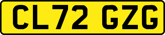 CL72GZG