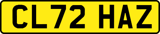 CL72HAZ