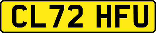 CL72HFU