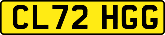 CL72HGG