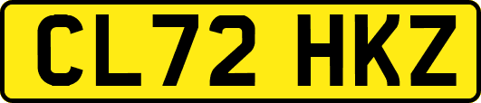 CL72HKZ