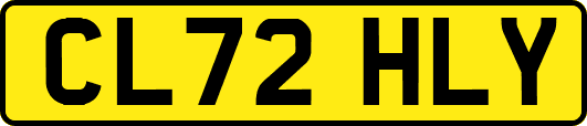 CL72HLY