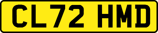 CL72HMD