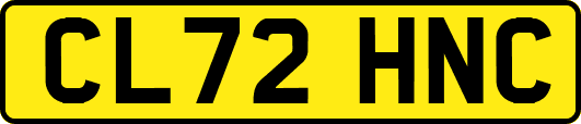 CL72HNC