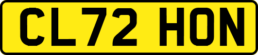 CL72HON