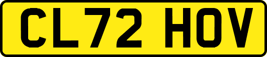 CL72HOV