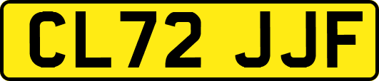 CL72JJF
